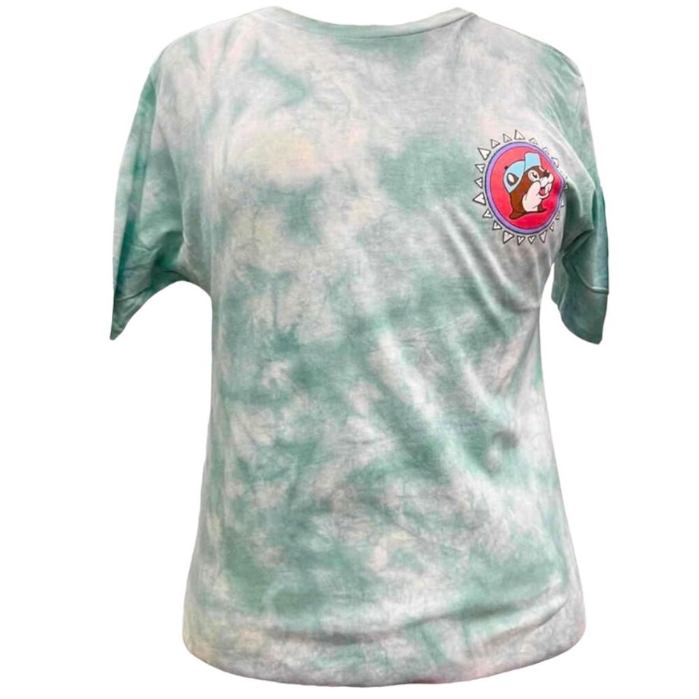 NEW / Buc-ee's Official Graphic T-Shirts